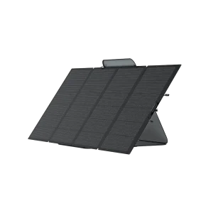 Panel solar 400W plegable Ecoflow