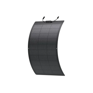 Panel solar 100W flexible Ecoflow