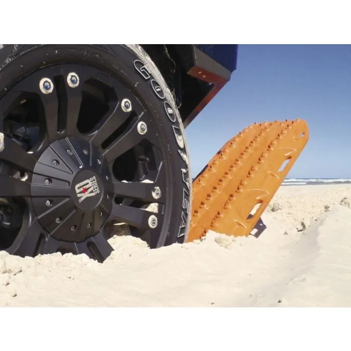 Planchas desatasco MaxTrax Olive - Imagen 4