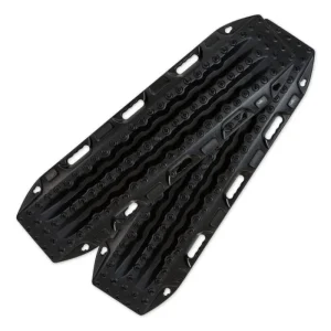 Planchas desatasco MaxTrax Black