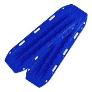 Planchas desatasco MaxTrax Blue