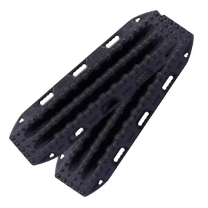 Planchas desatasco MaxTrax Xtreme Black