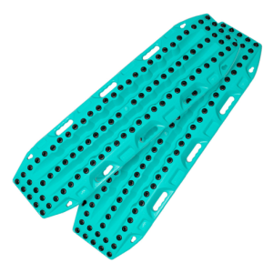 Planchas desatasco MaxTrax Xtreme Turquesa