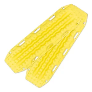 Planchas desatasco MaxTrax Yellow