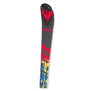 Skis Hero SL 150 LTD ED R22 (SPX12)