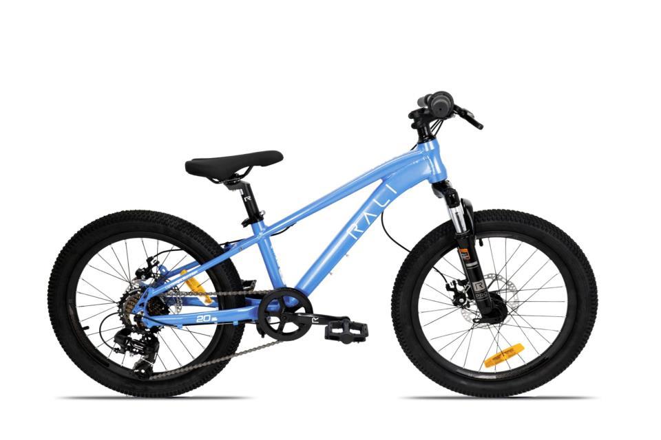 RALI PRO 0 20″AZUL CELESTE - Imagen 3