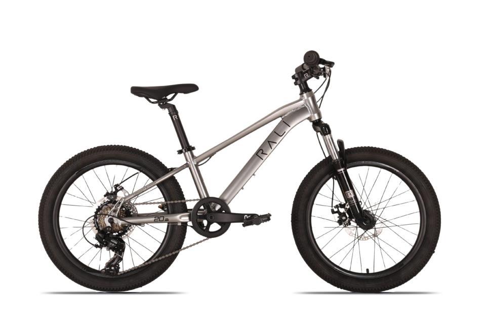 RALI PRO 0 20″PLATA - Imagen 3