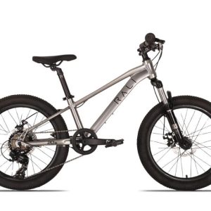 RALI PRO 0 20″PLATA