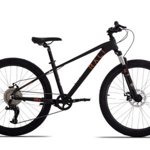 RALI PRO O 26″ NEGRO