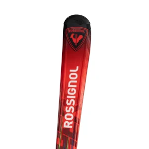 Skis Hero JR 130-150 XPJR7