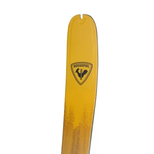 Skis Escaper 88 Nano Open