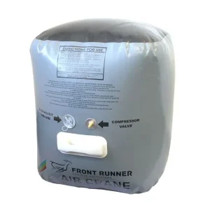 Gato hinchable 2 Toneladas Front Runner