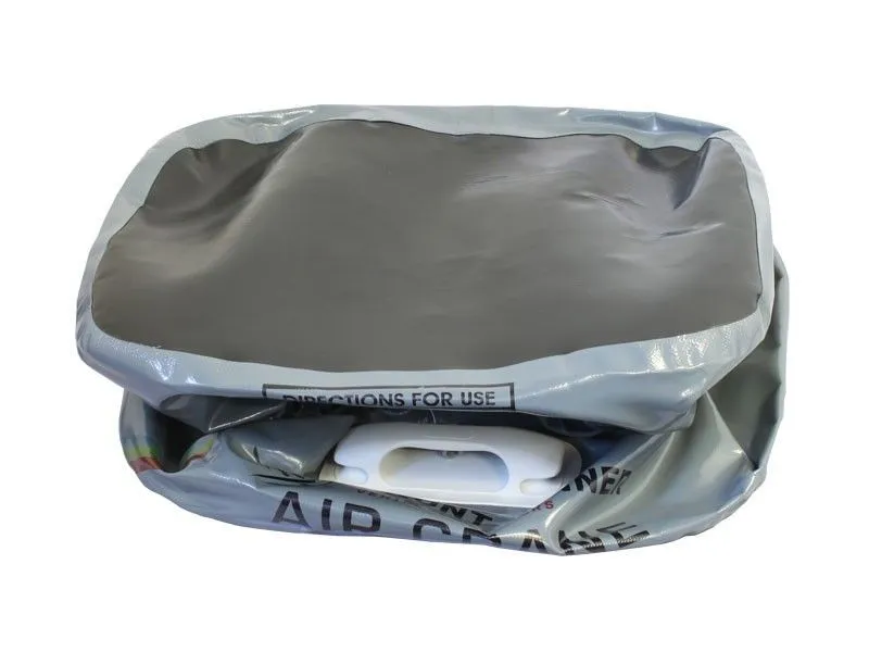 Gato hinchable 2 Toneladas Front Runner - Imagen 4