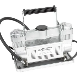 Compresor de aire de 2 cilindros Front Runner