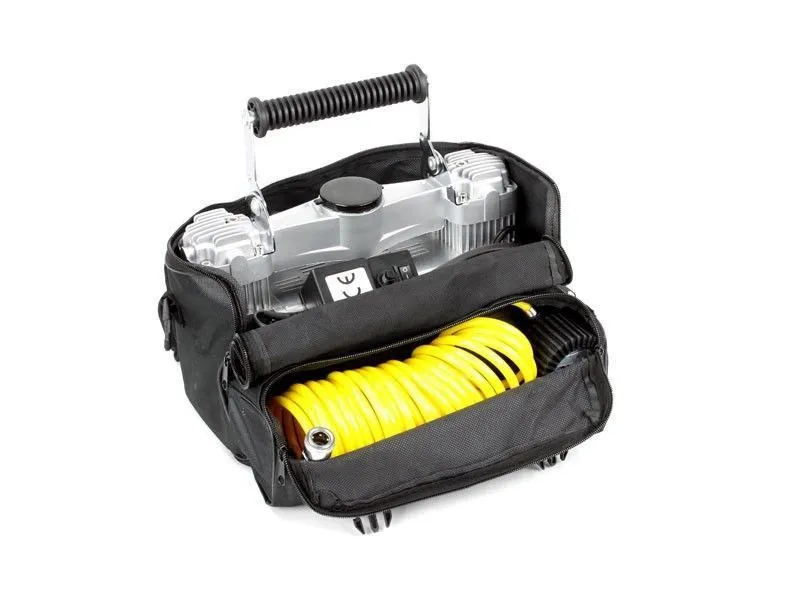 Compresor de aire de 2 cilindros Front Runner - Imagen 4