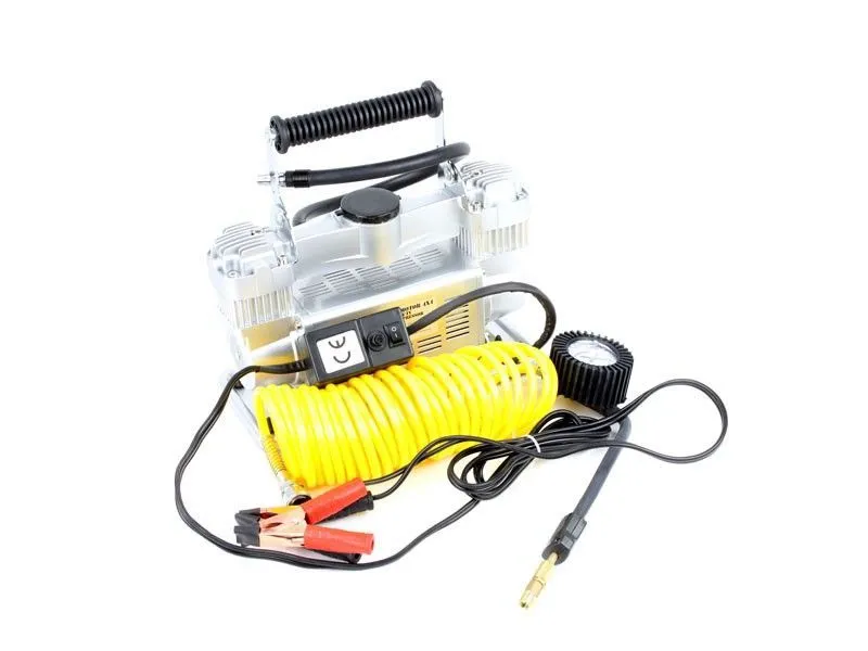 Compresor de aire de 2 cilindros Front Runner - Imagen 5