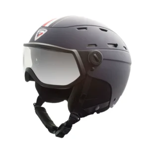 Casco de Ski Allspeed Visor Photo - Hombre
