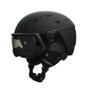 Casco de Ski Allspeed Visor Photo - Mujer
