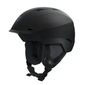 Casco de Ski Alta Impacts Black