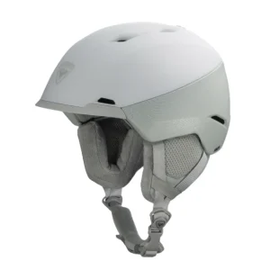 Casco de Ski Alta Impacts White