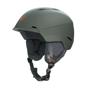 Casco de Ski Alta Impacts Green