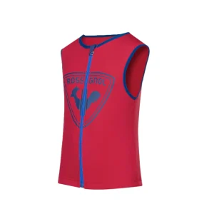 Chaleco Protector FLEXVENT Rojo - Jr