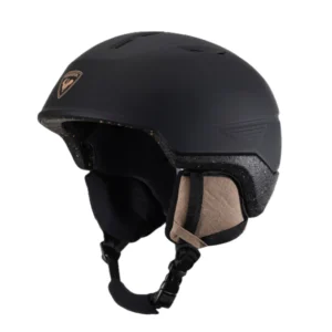 Casco de Ski Fit Impacts Essential