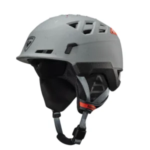 Casco de Ski Escaper Impacts