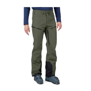 Pantalón de Ski SKPR 3L T- Hombre