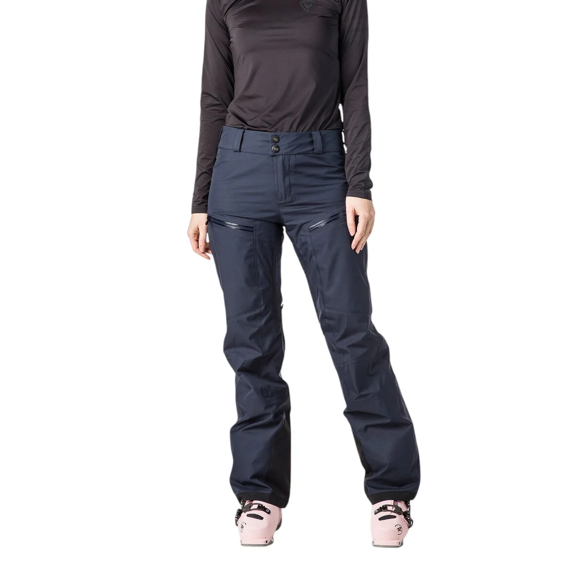 Pantalon de Ski SKPR 3L - Mujer - Imagen 2