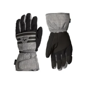 Guante de Ski Tech Impr - Hombre