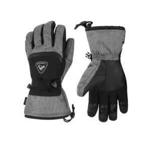 Guante de Ski Type IMPR - Hombre