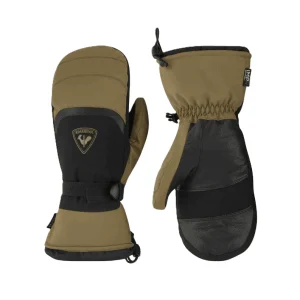 Guante de Ski Type IMPR M- Hombre