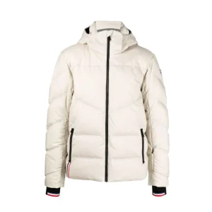 Campera de Ski Legacy Merino Down - Hombre