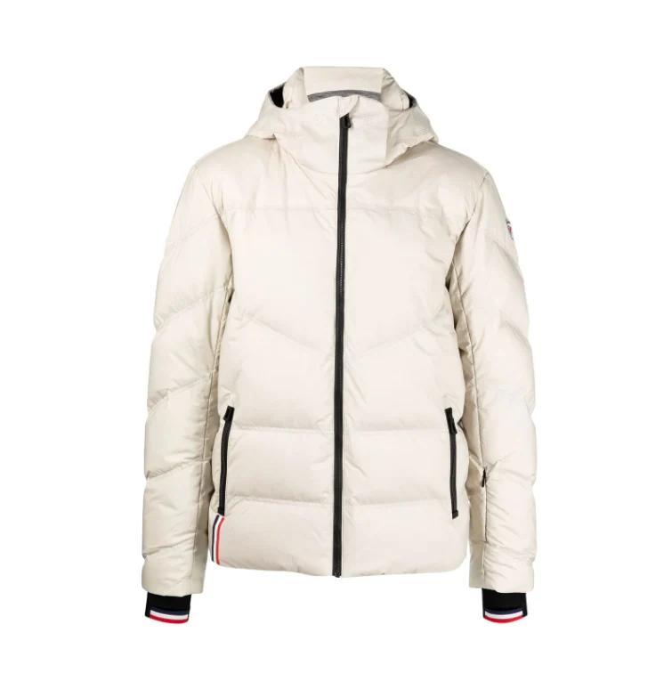 Campera de Ski Legacy Merino Down - Hombre - Imagen 2