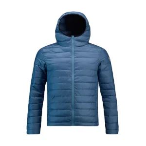 Campera Light Hood - Hombre