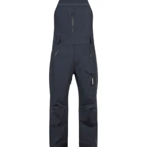 Pantalón de Ski Atelier S Bib - Hombre