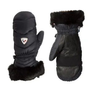 Guantes de Ski Premium Impr- Mujer