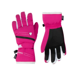 Guante de Ski Nova Impr - Mujer