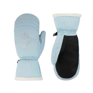 Guantes de Ski Perfy M- Mujer