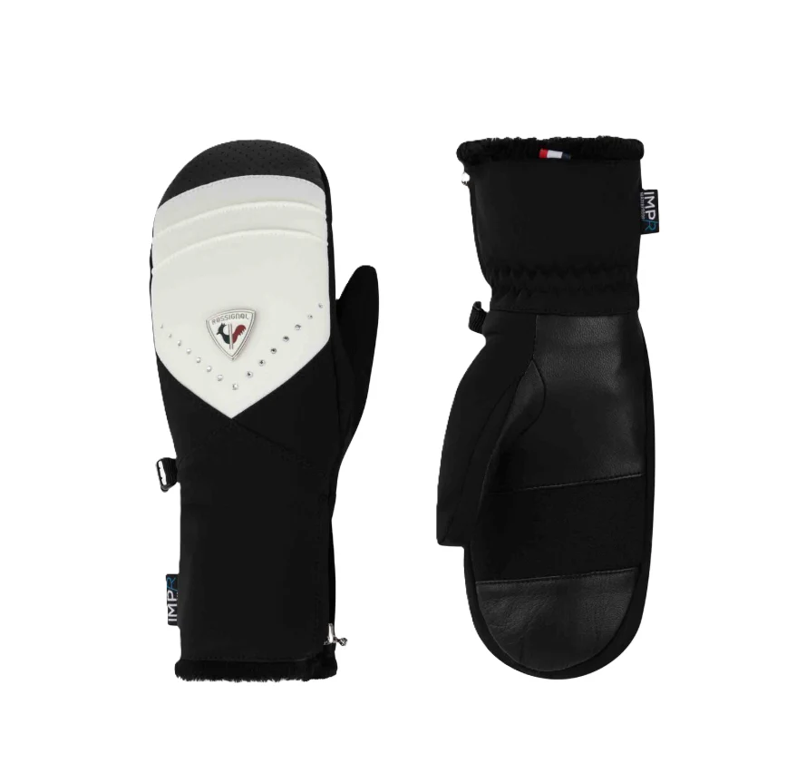 Guante de Ski Absolute Impr M - Mujer