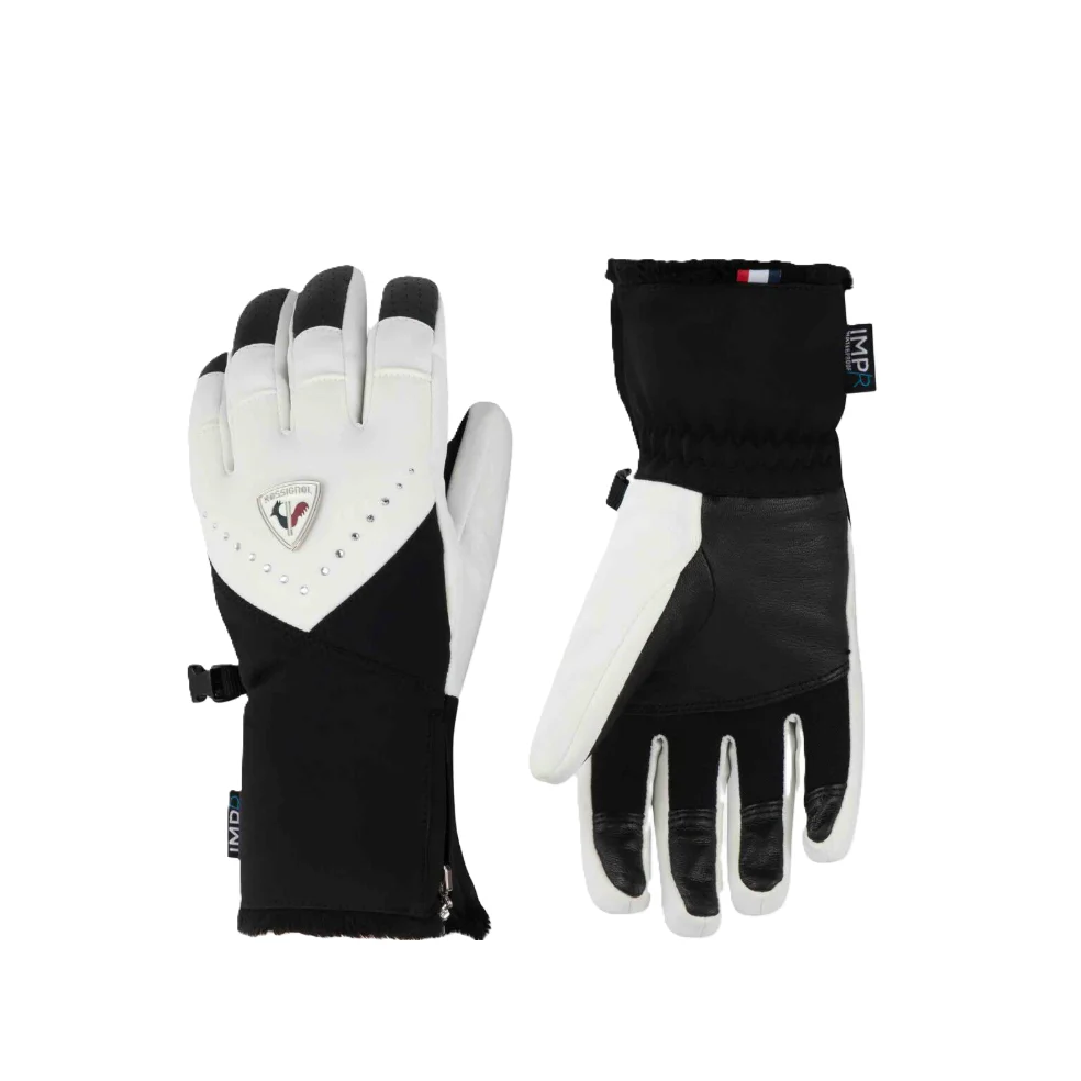 Guante de Ski Absolute Impr G - Mujer