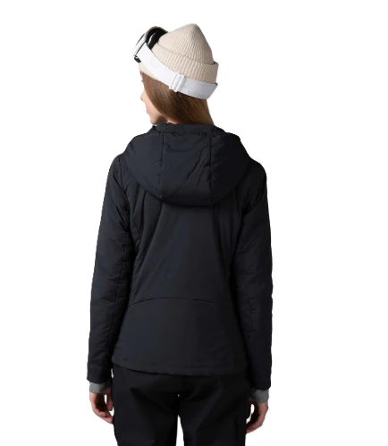 Campera Opside Hoodie - Mujer - Imagen 6