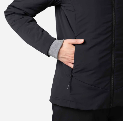 Campera Opside Hoodie - Mujer - Imagen 5