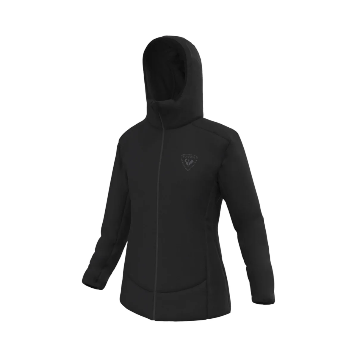 Campera Opside Hoodie - Mujer - Imagen 4