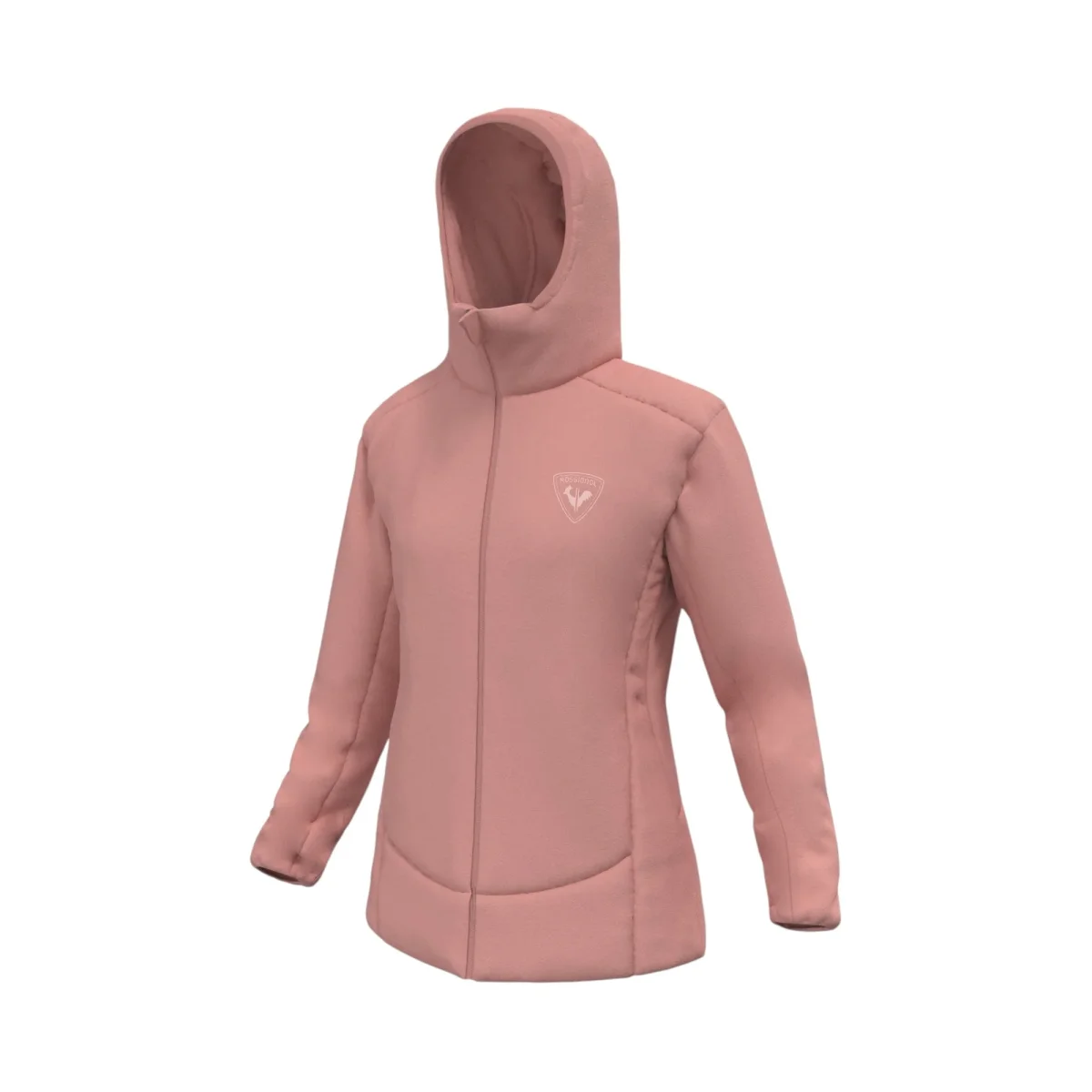 Campera Opside Hoodie - Mujer - Imagen 3