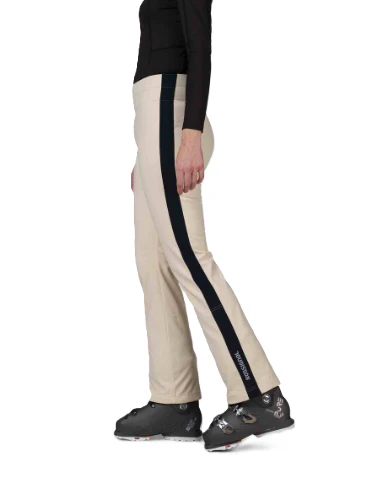 Pantalón de Ski Resort Softshell - Mujer - Imagen 4