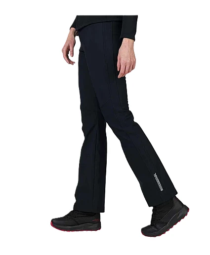 Pantalón de Ski Resort Softshell - Mujer - Imagen 7