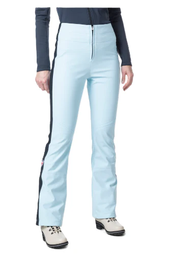 Pantalón de Ski Resort Softshell - Mujer - Imagen 3