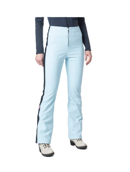 Pantalón de Ski Resort Softshell - Mujer - Imagen 9